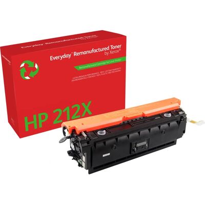 Everyday Xerox Schwarzer Toner - Hohe Reichweite - 13.000 Seiten - Tonerpatrone Everyday Xerox Schwarzer Toner - Hohe Reichweite - 13.000 Seiten - Tonerpatrone