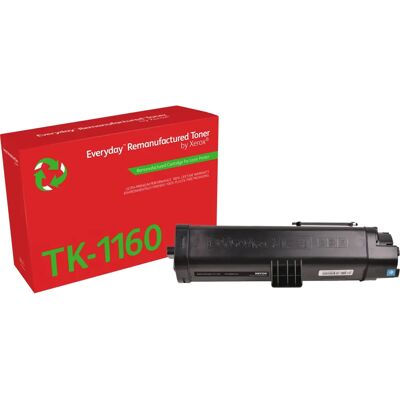 Xerox Schwarzer Nachfülltoner - Tonerpatrone Xerox Schwarzer Nachfülltoner - Tonerpatrone