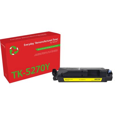Xerox Keltainen Uudelleenvalmistettu Toner Xerox Keltainen Uudelleenvalmistettu Toner