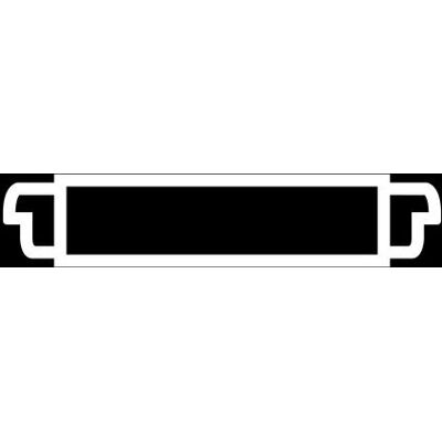 Xerox 006R04851 Cartouche de toner noir - Originale Xerox 006R04851 Cartouche de toner noir - Originale