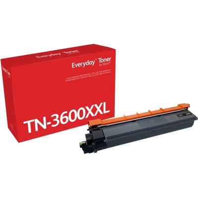 Xerox Everyday 006R04868 Tonerpatrone - Schwarz - 11.000 Seiten Xerox Everyday 006R04868 Tonerpatrone - Schwarz - 11.000 Seiten