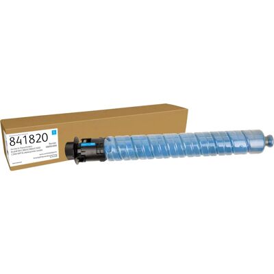 Xerox 006R04886 Cyan Tonerpatrone - Tonerpatrone Xerox 006R04886 Cyan Tonerpatrone - Tonerpatrone