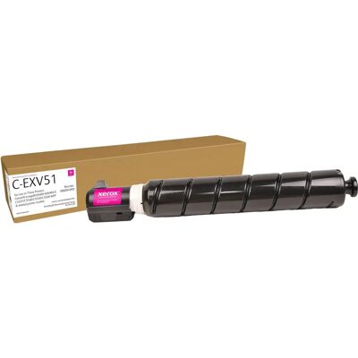 Xerox 006R04905 Magenta Toner Cartridge - Toner Cartridge Xerox 006R04905 Magenta Toner Cartridge - Toner Cartridge