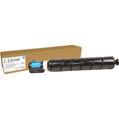 Xerox 006R04908 Toner Ricondizionato Ciano - Cartuccia di Toner Xerox 006R04908 Toner Ricondizionato Ciano - Cartuccia di Toner