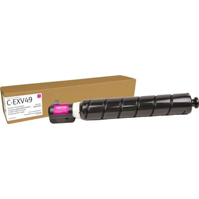 Xerox 006R04909 Magenta Tonerpatron - Tonerpatron Xerox 006R04909 Magenta Tonerpatron - Tonerpatron