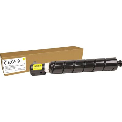 Xerox 006R04910 Gelb Tonerpatrone - Tonerpatrone Xerox 006R04910 Gelb Tonerpatrone - Tonerpatrone