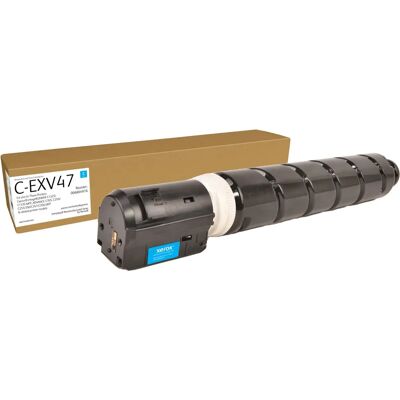 Xerox 006R04916 Cyan Nachgefüllte Tonerkartusche - Toner Cartridge Xerox 006R04916 Cyan Nachgefüllte Tonerkartusche - Toner Cartridge