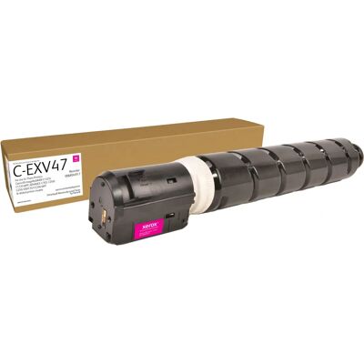 Xerox Nachproduzierte 006R04917 Magenta Tonerpatrone - 1 Stück Xerox Nachproduzierte 006R04917 Magenta Tonerpatrone - 1 Stück