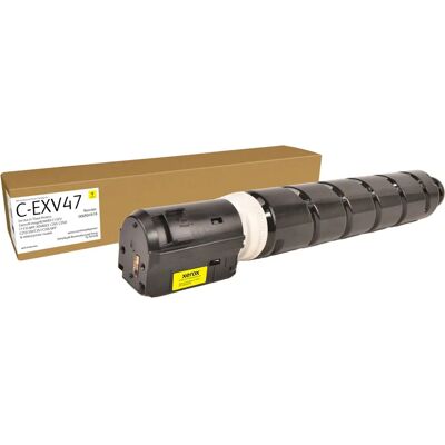 Xerox 006R04918 Gelbe Tonerpatrone - Toner Cartridge Xerox 006R04918 Gelbe Tonerpatrone - Toner Cartridge