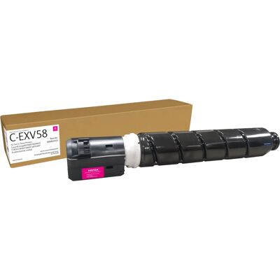 Xerox 006R04925 Magenta Tonerpatrone - Tonerpatrone Xerox 006R04925 Magenta Tonerpatrone - Tonerpatrone