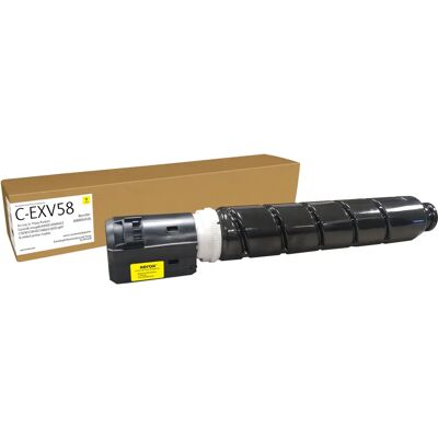 Xerox Aufbereitete 006R04926 Tonerkartusche - Gelb Xerox Aufbereitete 006R04926 Tonerkartusche - Gelb