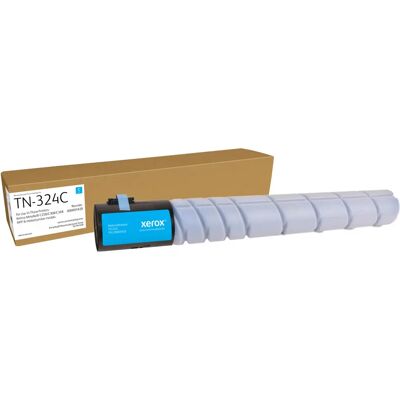 Xerox 006R04928 Cyan Toner Cartridge - Toner Cartridge Xerox 006R04928 Cyan Toner Cartridge - Toner Cartridge