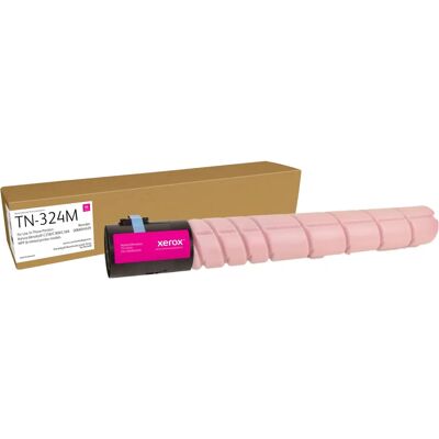 Xerox 006R04929 Magenta Tonerpatrone - Toner Cartridge Xerox 006R04929 Magenta Tonerpatrone - Toner Cartridge