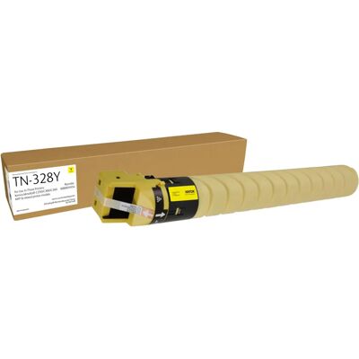 Xerox 006R04934 Gelb Tonerpatrone - Toner Cartridge Xerox 006R04934 Gelb Tonerpatrone - Toner Cartridge