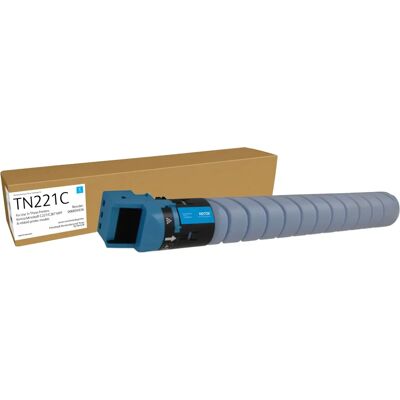 Xerox 006R04936 Cyan Tonerpatrone - Toner Cartridge Xerox 006R04936 Cyan Tonerpatrone - Toner Cartridge