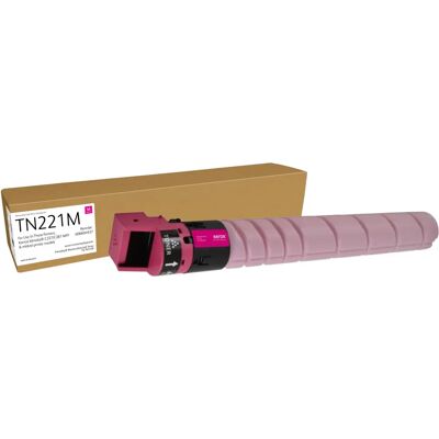 Xerox 006R04937 Magenta Recycelte Tonerkartusche - Toner Cartridge Xerox 006R04937 Magenta Recycelte Tonerkartusche - Toner Cartridge