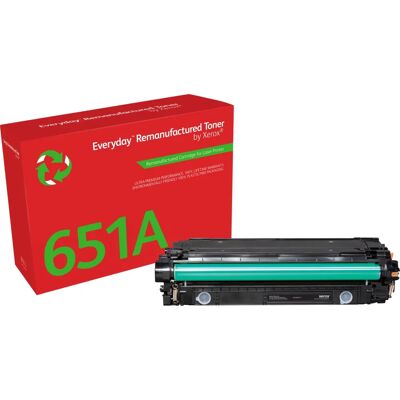 Cartuccia toner nera Xerox Cartuccia toner nera Xerox
