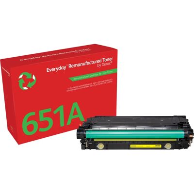 Cartucho de tóner amarillo Xerox 006R04149 - Toner Cartridge Cartucho de tóner amarillo Xerox 006R04149 - Toner Cartridge