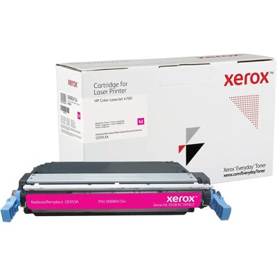Xerox - 006R04154 - Magenta - Tonerpatrone Xerox - 006R04154 - Magenta - Tonerpatrone