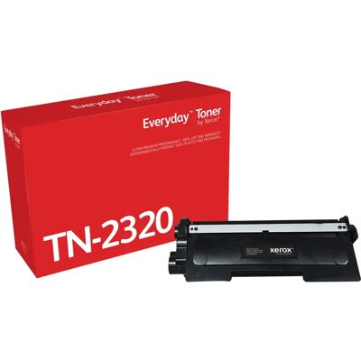 Xerox 006R04205 Schwarze Tonerkartusche Xerox 006R04205 Schwarze Tonerkartusche