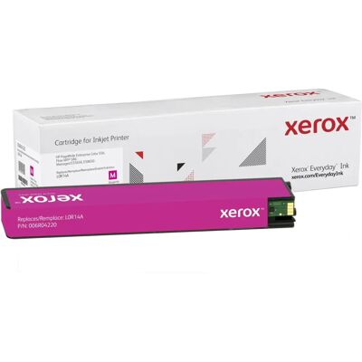 Cartuccia inchiostro Magenta Alta Capacità Xerox 006R04220 - Stampante Cartuccia inchiostro Magenta Alta Capacità Xerox 006R04220 - Stampante