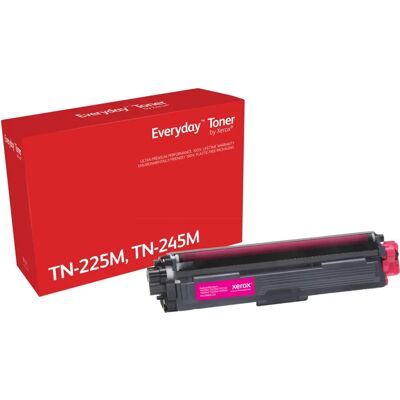 Toner Magenta ad Alto Rendimento Xerox - 006R04228 per Brother Toner Magenta ad Alto Rendimento Xerox - 006R04228 per Brother