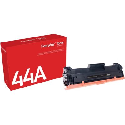 Xerox 006R04235 Toner Cartridge - Black for HP Xerox 006R04235 Toner Cartridge - Black for HP