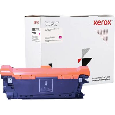 Xerox Tóner Magenta - MFP M680 - Magenta - Compatible - Tóner Xerox Tóner Magenta - MFP M680 - Magenta - Compatible - Tóner