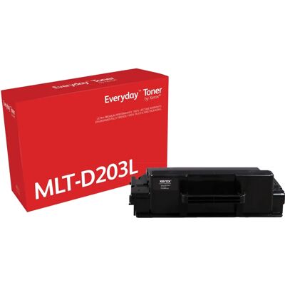 Cartuccia toner nera ad alta resa Xerox - Accessorio stampante Cartuccia toner nera ad alta resa Xerox - Accessorio stampante