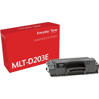 Xerox Fekete Toner - Extra Nagy Ytállás Xerox Nyomtatókhoz Xerox Fekete Toner - Extra Nagy Ytállás Xerox Nyomtatókhoz