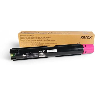 Xerox Magenta Tonerpatrone - VersaLink C7100 Serie Xerox Magenta Tonerpatrone - VersaLink C7100 Serie