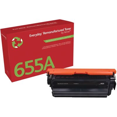 Toner Noir Xerox - M652/681 - Fournitures d'Impression Toner Noir Xerox - M652/681 - Fournitures d'Impression