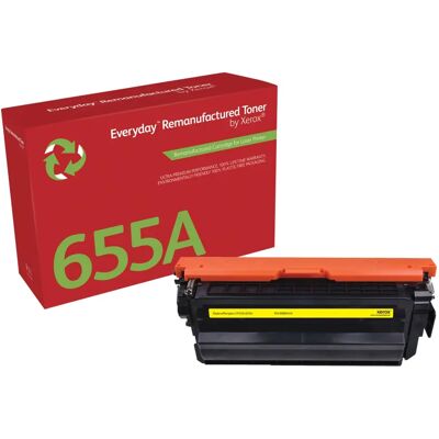 Toner Jaune Xerox Toner Jaune Xerox