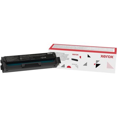 Cartouche de toner Xerox 006R04383 - Noir - 1500 pages - Publicité Cartouche de toner Xerox 006R04383 - Noir - 1500 pages - Publicité