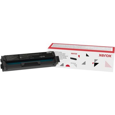 Xerox C230 / C235 Black High Capacity Toner Cartridge - Printer Supplies Xerox C230 / C235 Black High Capacity Toner Cartridge - Printer Supplies