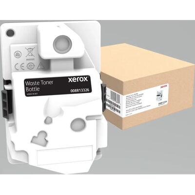 Xerox C230/C235 Zbiornik na toner odpadowy - 15K stron Xerox C230/C235 Zbiornik na toner odpadowy - 15K stron