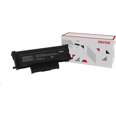 Černý toner Xerox B230 - Velká kapacita - 1200 stran Černý toner Xerox B230 - Velká kapacita - 1200 stran