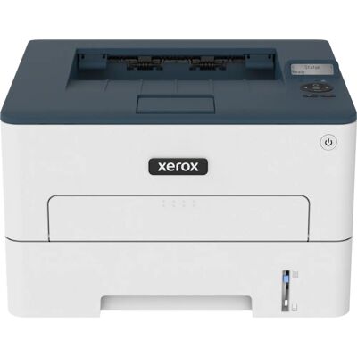 Xerox B230 Weiß Drahtlos Laser Drucker - 34 ppm - 2400x2400 DPI Xerox B230 Weiß Drahtlos Laser Drucker - 34 ppm - 2400x2400 DPI