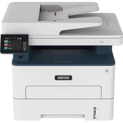 Xerox B235V_DNI - Imprimantă multifuncțională - Albă - Imprimantă laser Xerox B235V_DNI - Imprimantă multifuncțională - Albă - Imprimantă laser