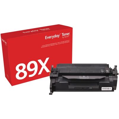 Tóner Xerox 006R04421 Alta Rendimiento - Negro - 10K Páginas Tóner Xerox 006R04421 Alta Rendimiento - Negro - 10K Páginas