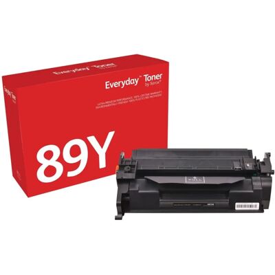 Everyday Xerox Mono kompatibler Toner - Hochkapazität - Schwarz - M507 Everyday Xerox Mono kompatibler Toner - Hochkapazität - Schwarz - M507