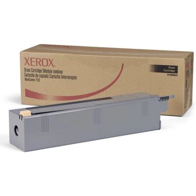 Xerox 013R00636 Tulostin Drum - Musta OEM Xerox 013R00636 Tulostin Drum - Musta OEM