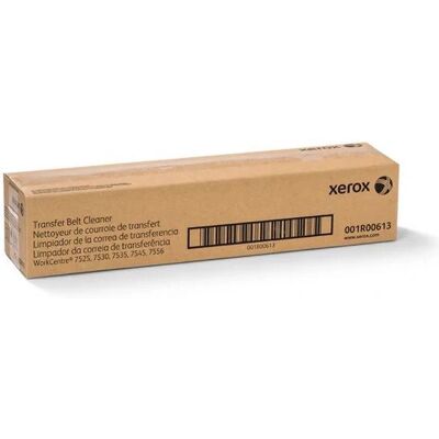 Taśma transferowa Xerox 001R00613 - Część do drukarki Taśma transferowa Xerox 001R00613 - Część do drukarki