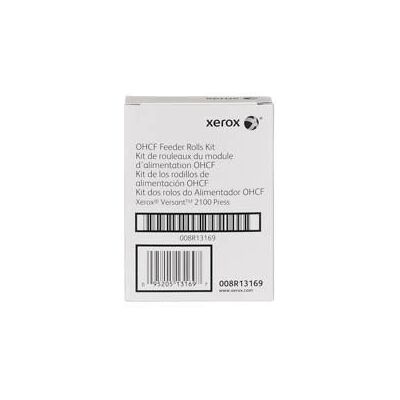 Xerox 008R13169 Multifunktionsrollen Austauschkit - Drucker/Scanner Ersatzteil Xerox 008R13169 Multifunktionsrollen Austauschkit - Drucker/Scanner Ersatzteil