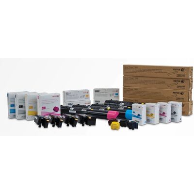Xerox Modelo 008R13177 Cartucho de Grapas Negro - Cartucho de Grapas Xerox Modelo 008R13177 Cartucho de Grapas Negro - Cartucho de Grapas