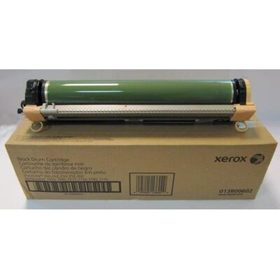 Xerox Trommel 013R00602 - Schwarz für DocuColor 242 Xerox Trommel 013R00602 - Schwarz für DocuColor 242