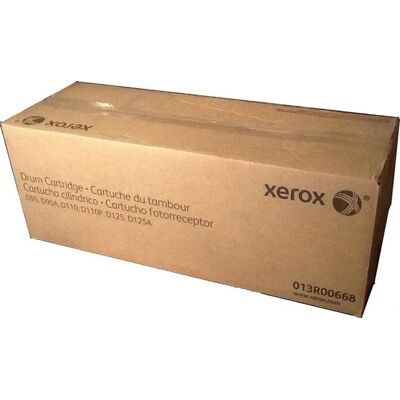 Xerox 013R00668 Original Trommel - Schwarz - Drucker Trommel Xerox 013R00668 Original Trommel - Schwarz - Drucker Trommel