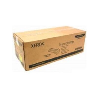 Xerox 013R00670 - Oryginalny bęben drukarki, czarny, 80K stron Xerox 013R00670 - Oryginalny bęben drukarki, czarny, 80K stron