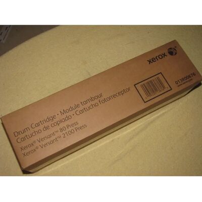 Toner Xerox 013R00676 Czarny - Toner Cartridge Toner Xerox 013R00676 Czarny - Toner Cartridge