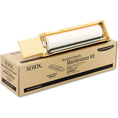 Xerox 108R00675 Standardkapacitetssetti - Huoltopakkaus Xerox 108R00675 Standardkapacitetssetti - Huoltopakkaus